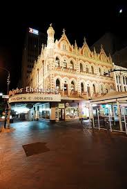 Beehive Corner Adelaide South Australia Living In Adelaide Australia Travel