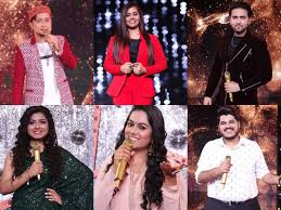 We did not find results for: Indian Idol 12 Elimination 3rd July Episode Special Performances Seventh Elimination Updates Thenewscrunch