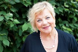 Sandra Baker Baron, Author and Artist