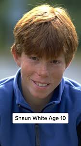 #morph #olympics #shaunwhite #redhead #ginger #gingers #teamusa  #snowboarding