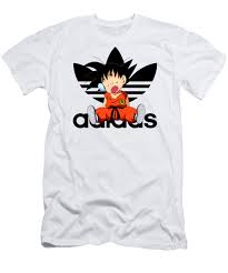 Adidas ultra tech (dragon ball z) check price. Goku Adidas Shirt Shop Clothing Shoes Online