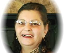 Peggy Ann Beals of Bouton