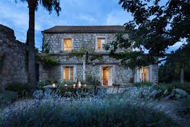 Croatia House Steven Harris Architects Www Stevenharrisarchitects Com Projects Villa San Spirito Stone Houses Modern Farmhouse Design Old Stone Houses