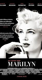 My Week with Marilyn (2011)