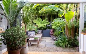 Bei der gestaltung eines modernen gartens gilt das prinzip: Reihenhausgarten Gestalten 11 Praktische Losungen Fur Kleine Garten