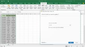 Such links include the workbook name, worksheet name, the name of the excel table, and row and column. How To Merge Excel Sheets Into One Youtube