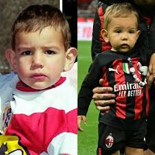 Next Match for Junior Fernando Milan derby Junior Fernando 🇿🇦 🤫 🥶