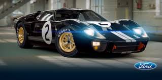 If you've been a fan of nascar for any length of time, you've noticed that they've made a number of changes over the past decade or so. Csr Racing Official Dev Blog Performance Ford