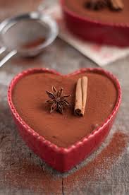 D Apres Une Recette A Ig Bas D Amandine Et Olivier Saines Gourmandises Chocolat Sain Dessert Ig Bas
