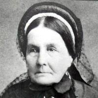 Mary Crownover (1805–1882)