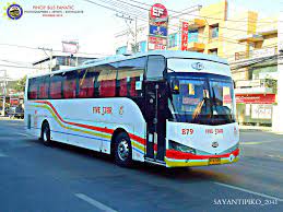 Five Star 879 | Bus No: 879 Body: Five Star Bus Body Engine:… | Flickr