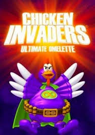 They are additional features which first have to be unlocked (in revenge of the yolk by finishing the game and in ultimate omelette onwards by paying with keys) that can either make the game easier, harder, or only provide a cosmetic change. Chicken Invaders Ultimate Omelette Free Download Full Pc Game Latest Version Torrent