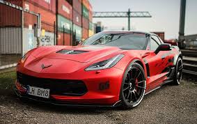 Corvette Z06 Stingray By Bbm Motorsport Chevrolet Corvette C7 Chevrolet Corvette Z06 Corvette Z06