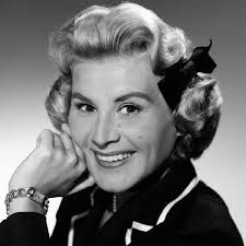 Rose Marie: 'Dick Van Dyke Show' star who counted Al Capone as a fan