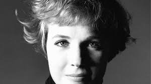 Julie Andrews reflects