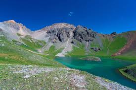With over 300 miles of trails within 30 minutes of downtown durango, it's easy to find the perfect hike to discover the best of the san juan mountains! Island Lake In Colorado Colorado Com