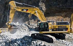 Caterpillar Machines Wallpaper Caterpillar Equipment Caterpillar Heavy Equipment