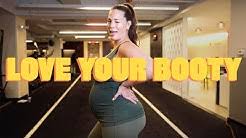 Мальчика назвали isaac menelik giovanni ervin. Ashley Graham Youtube