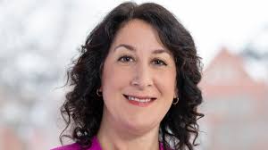 Transitions: First Female President at Macalester College; U. of Michigan  Names Acting Provost