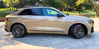 Image result for Magnet Gray 2025 SQ8