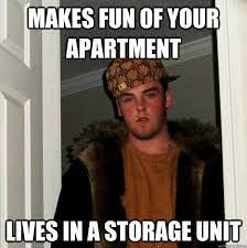 Pin On Self Storage And Moving Meme S