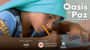 Oasis de Paz al Sur de Bogotá