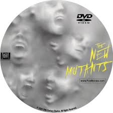 This ongoing saga has been a long and dramatic one, and it's a story. Covers Box Sk New Mutants 2020 Dvd Label Custom High Quality Dvd Blueray Movie