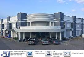 Yee lee corporation bhd group (ylc) began its core business as an edible oil repacker in malaysia in 1968. Jl Food Industries Sdn Bhd