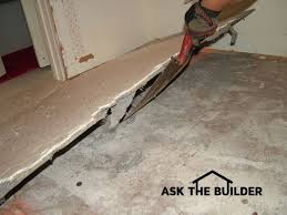 Removing Ceramic Tiles From Concrete Floor Flooring Ideas In 2020 Ceramic Floor Tile Tile Removal Ceramic Floor