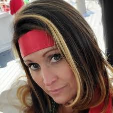 Terra Stephens's Instagram, Twitter & Facebook