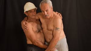 Older4me - mature daddy gets pounded raw