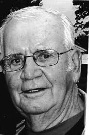 Obituary: J. Melvin Gallant