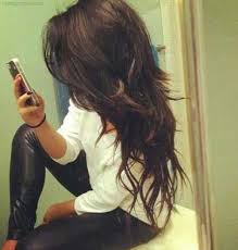Idea Layered Haircuts For Long Hair 33 Long Hair Styles Hair Styles Long Dark Hair