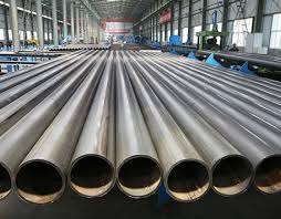 直缝焊管和无缝钢管有哪些区别,可以互相进行替代吗?-钢铁软文-金博源钢铁网- 手机版- Powered by Discuz!