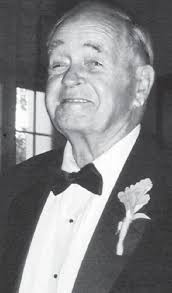 Albert “Al” Henry Burts