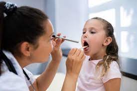 CDC issues cautioning about ascent of obtrusive strep A contaminations in kids