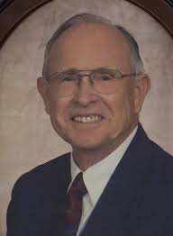 Obituary information for Lester Donald Bray