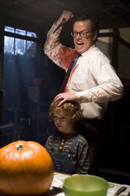 Trick 'r Treat (2007) - IMDb