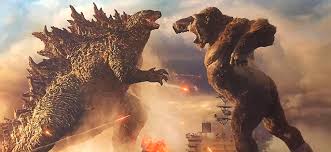 See more of godzilla vs. Godzilla Vs Kong Release Date Jumps Forward Two Months
