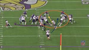 17 — chicago bears at los angeles rams (los angeles memorial coliseum), 8:20 p.m. Nbc Sports Chicago In A Film Review Looks At The 42 Yard Run Made By Jordan Howard And The Impact