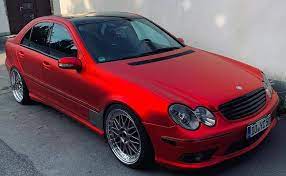 Mercedes Benz W203 On Instagram Mercedes Benz C55 Amg Mercedes Benz Cars Mercedes Benz Benz