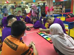We did not find results for: Aktiviti Perbadanan Perpustakaan Awam Pulau Pinang Facebook