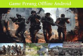 Kumpulan game offline android petualangan dan game strategi perang terbaik dengan grafis 3d dan gameplay paling seru dan menegangkan. Game Perang Offline Android Terbaik Dan Gratis 2018 Sinyal Android