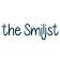 The Smilist logo
