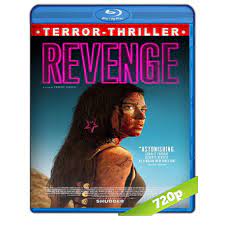 Venganza Del Mas Alla Hd720p Audio Trial Latino Castellano Ingles 5 1 2017 Ver Peliculas En Linea Venganza Ver Peliculas
