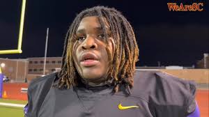 BACK ✌️ BACK Floyd Boucard & Jahkeem Stewart earn National True Freshman of  The Week 🔥 The young DL continues to show up, both against a Big Ten  opponent. 🎥⭐️ THIS IS