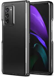 Alegeți cel mai apropiat magazin darwin sau locația unde doriți să ridicați samsung galaxy fold 2 12/256gb (f916), black. Amazon Com Spigen Ultra Hybrid Designed For Samsung Galaxy Z Fold 2 Case 2020 Midnight Black