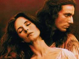 "CORA (Last of the Mohicans)" Rendition by David Michael Tardy