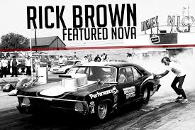 Image result for Cordovan Brown 1963 Nova