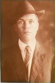 Louie Andrew Bell Sr. (1888-1954)